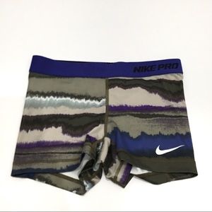 NIKE PRO Dri-Fit Shorts